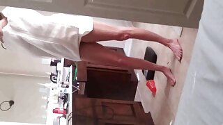 اب وہ تھریسم کو چودن ...