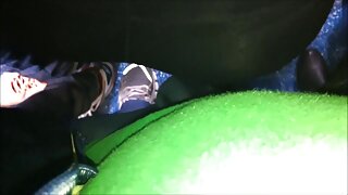 قیدی نے کالی نرس کو  ...